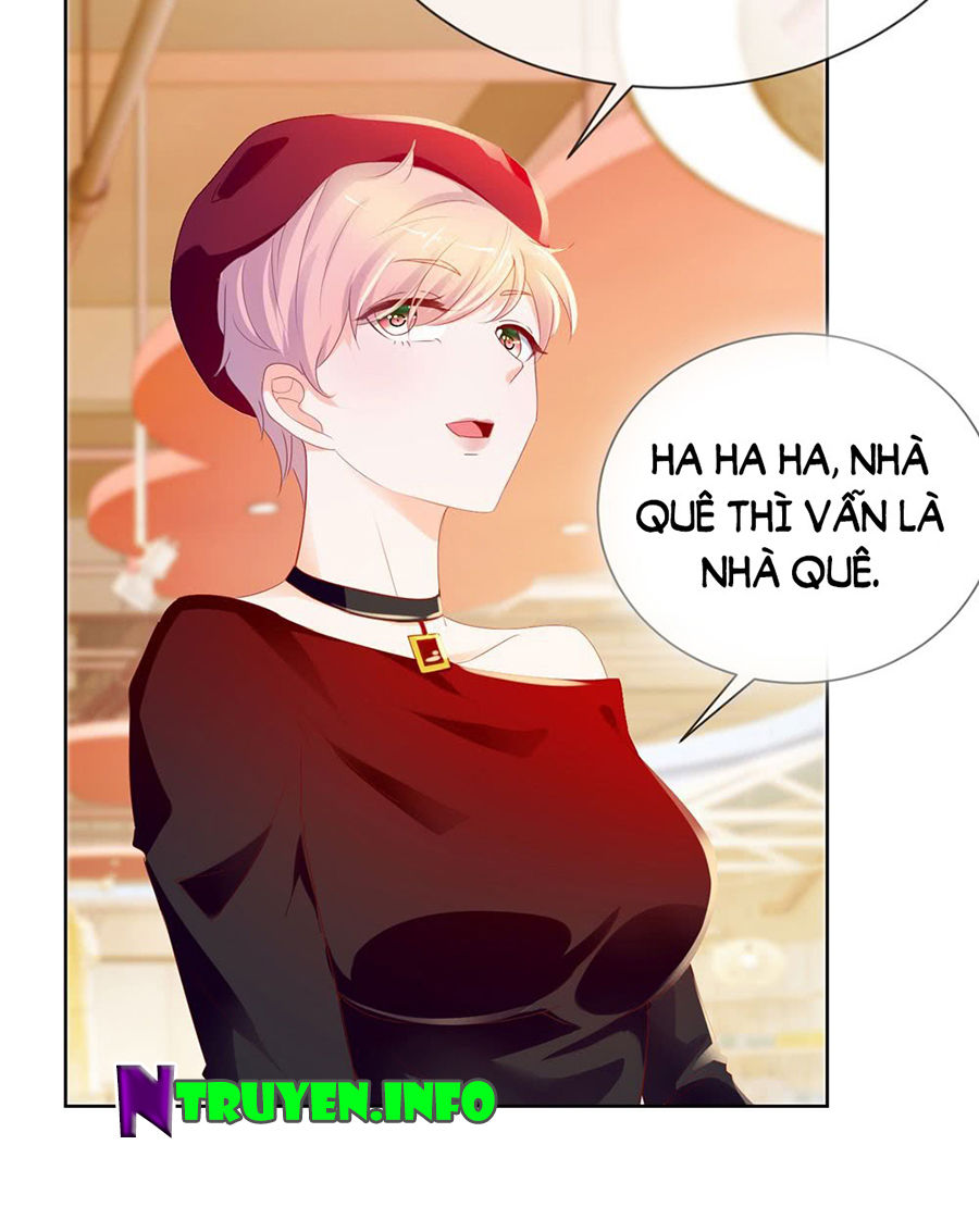 Ẩn Hôn 100%: Chọc Tức Vợ Yêu Mua Một Tặng Một Chapter 49 - 35