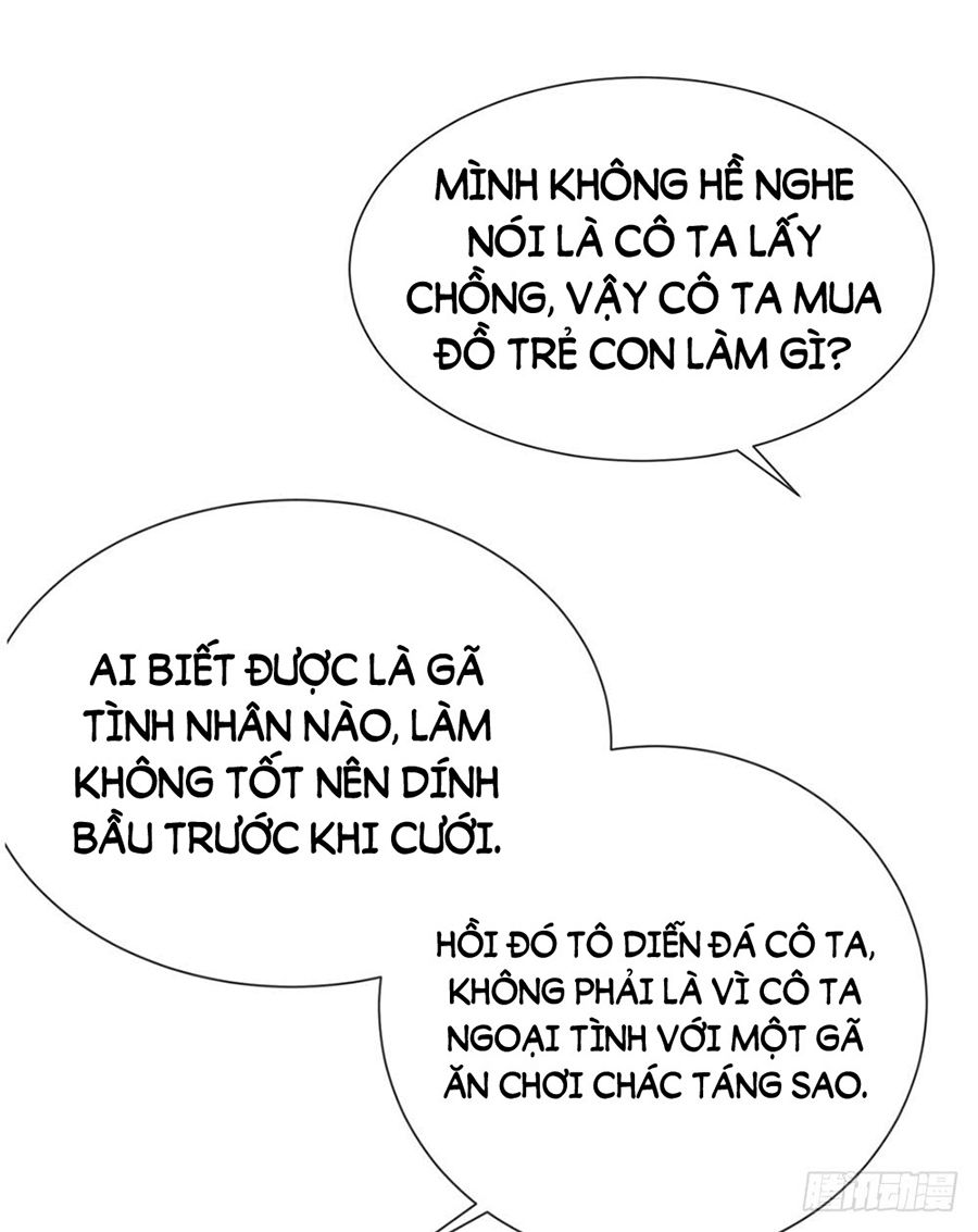 Ẩn Hôn 100%: Chọc Tức Vợ Yêu Mua Một Tặng Một Chapter 49 - 36