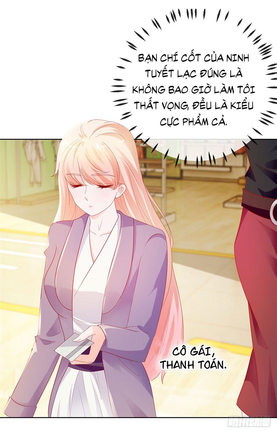 Ẩn Hôn 100%: Chọc Tức Vợ Yêu Mua Một Tặng Một Chapter 49 - 38