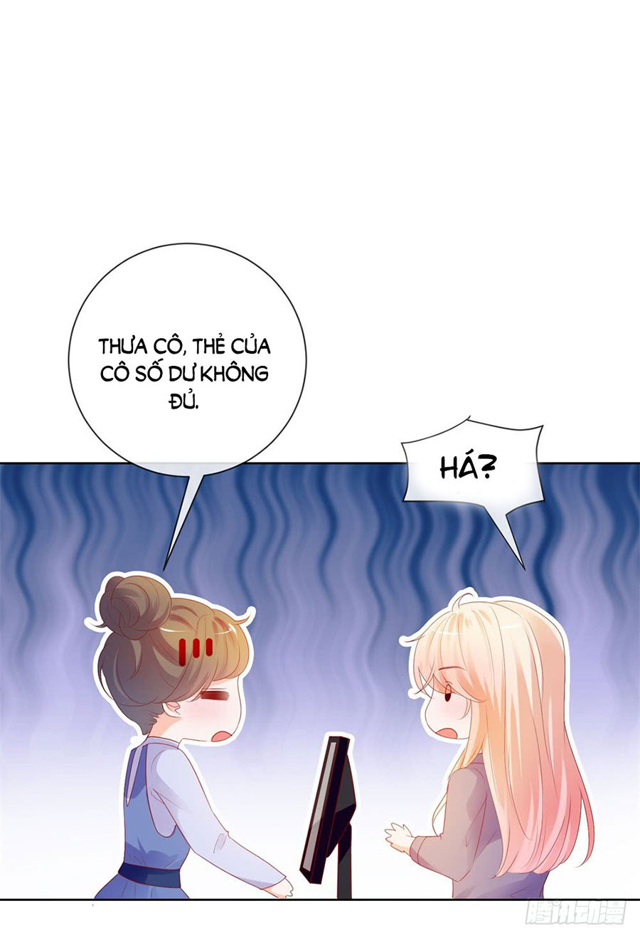 Ẩn Hôn 100%: Chọc Tức Vợ Yêu Mua Một Tặng Một Chapter 49 - 39