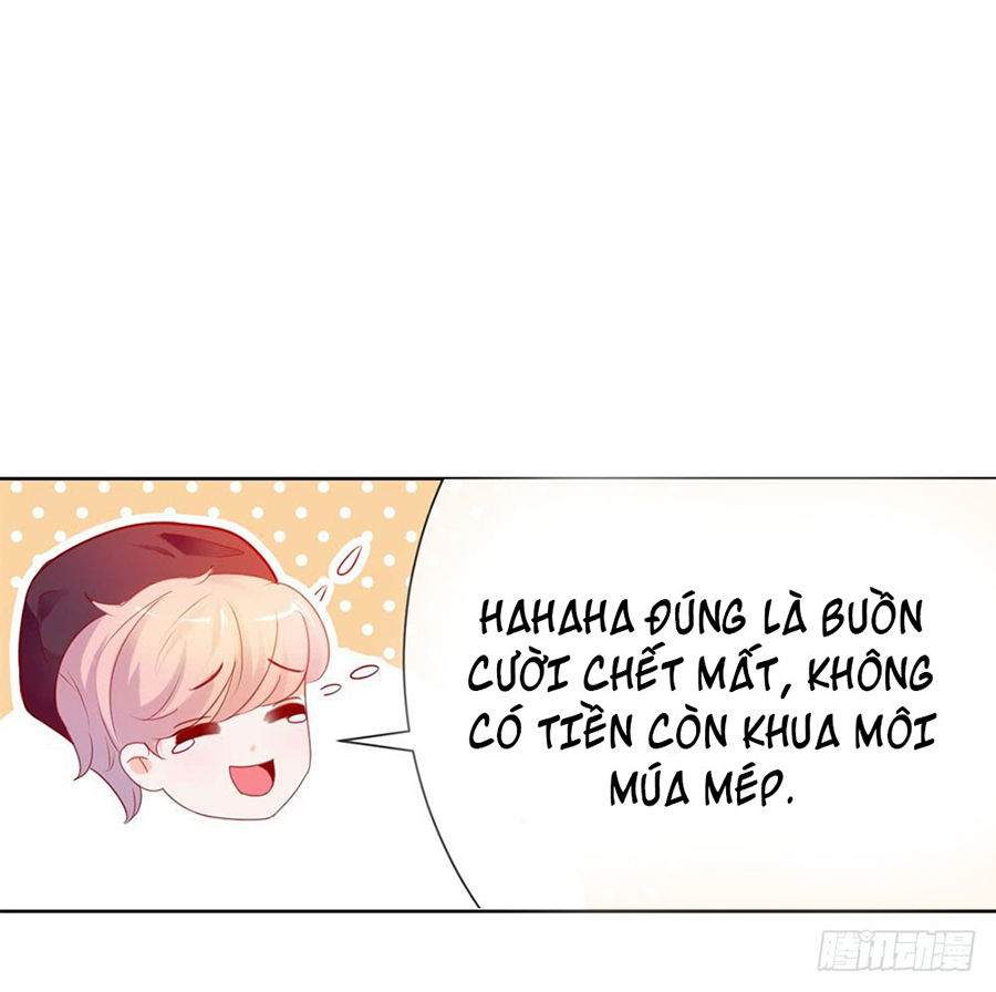 Ẩn Hôn 100%: Chọc Tức Vợ Yêu Mua Một Tặng Một Chapter 49 - 41