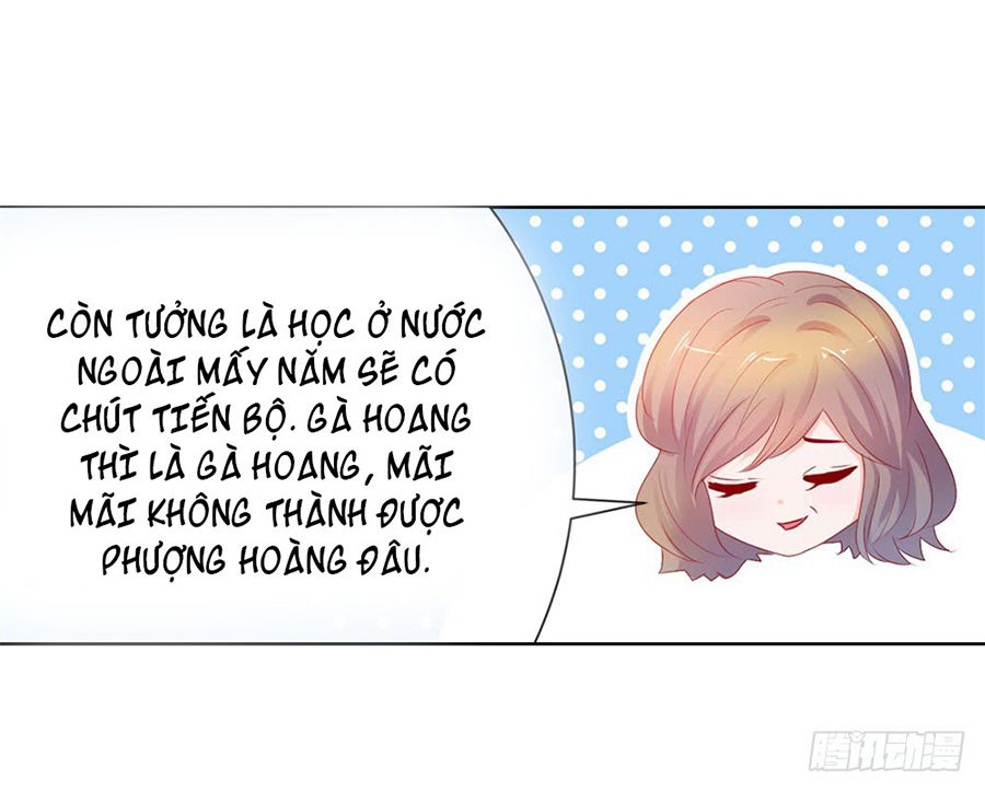 Ẩn Hôn 100%: Chọc Tức Vợ Yêu Mua Một Tặng Một Chapter 49 - 42