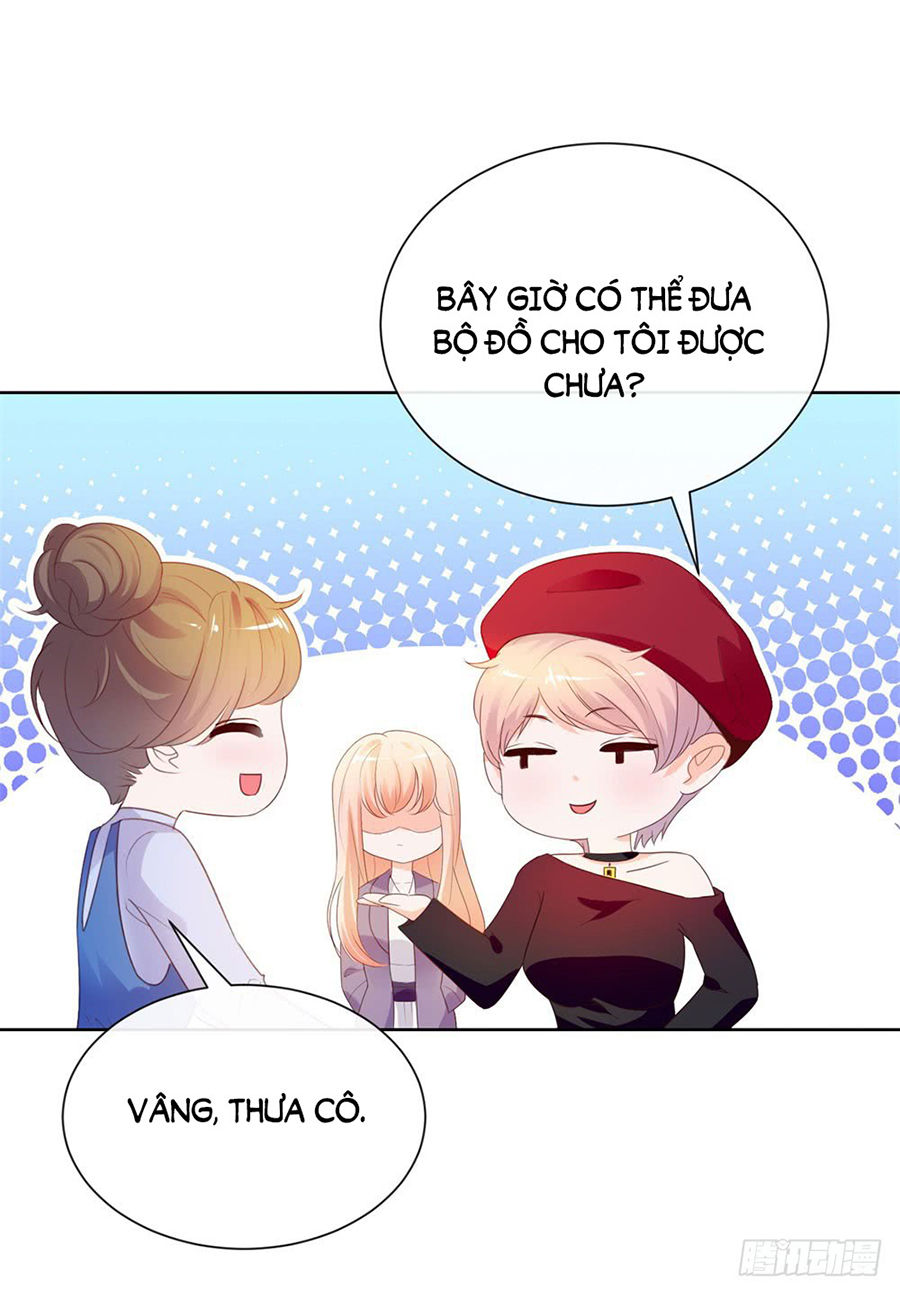 Ẩn Hôn 100%: Chọc Tức Vợ Yêu Mua Một Tặng Một Chapter 49 - 43