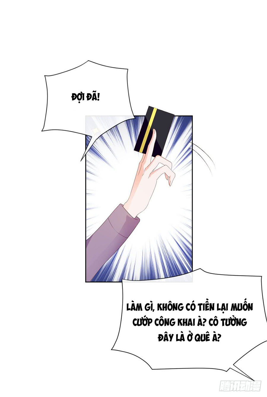 Ẩn Hôn 100%: Chọc Tức Vợ Yêu Mua Một Tặng Một Chapter 49 - 44