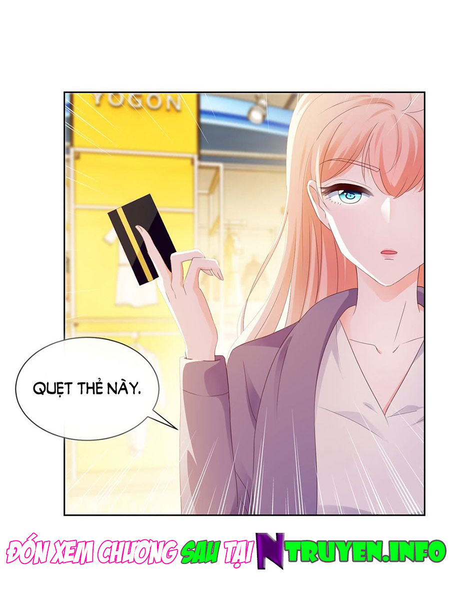 Ẩn Hôn 100%: Chọc Tức Vợ Yêu Mua Một Tặng Một Chapter 49 - 45