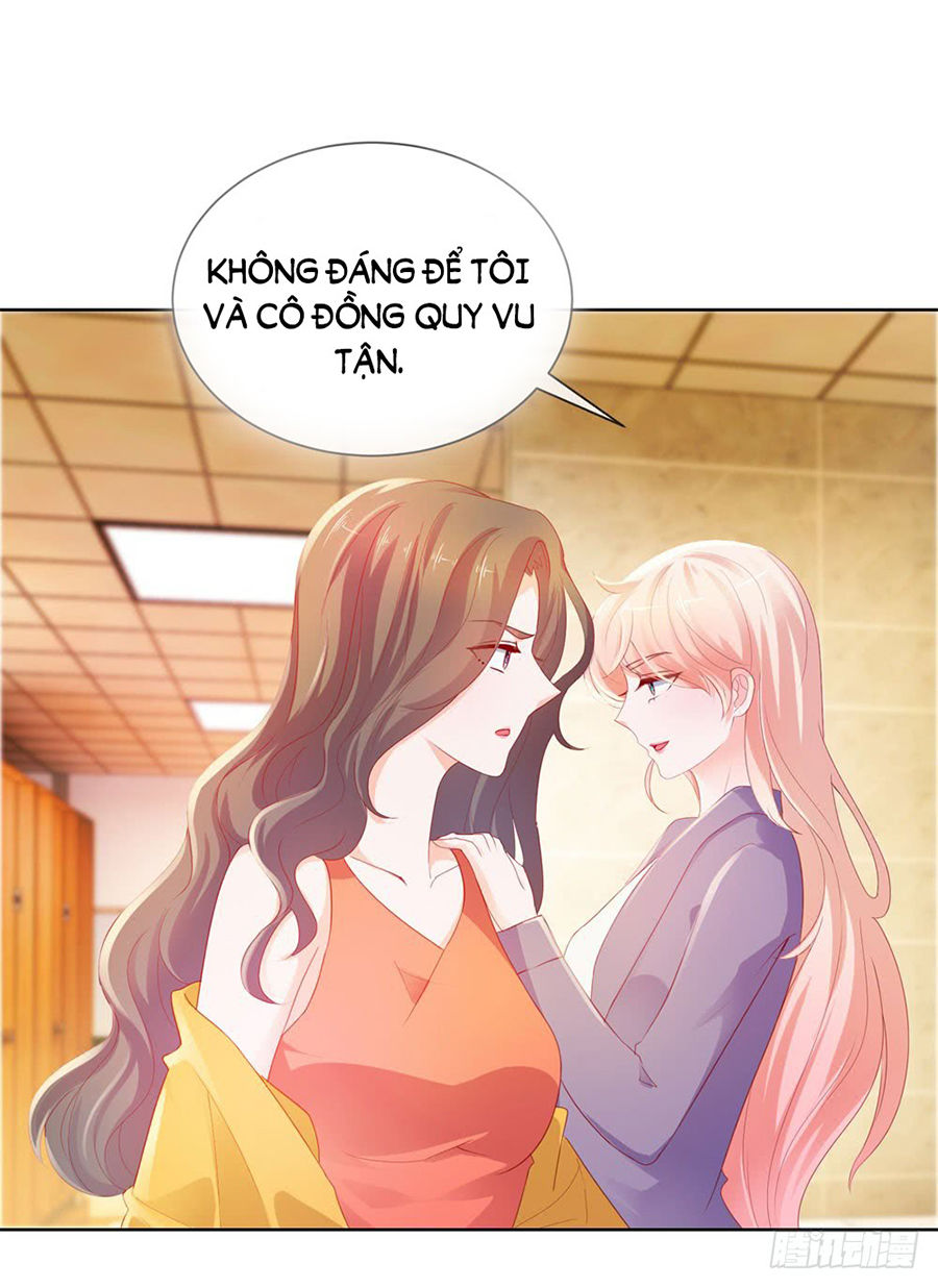 Ẩn Hôn 100%: Chọc Tức Vợ Yêu Mua Một Tặng Một Chapter 49 - 6