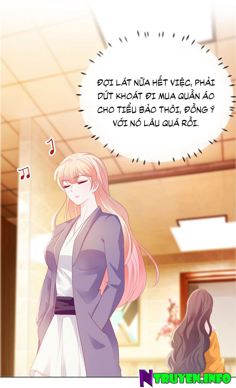 Ẩn Hôn 100%: Chọc Tức Vợ Yêu Mua Một Tặng Một Chapter 49 - 10