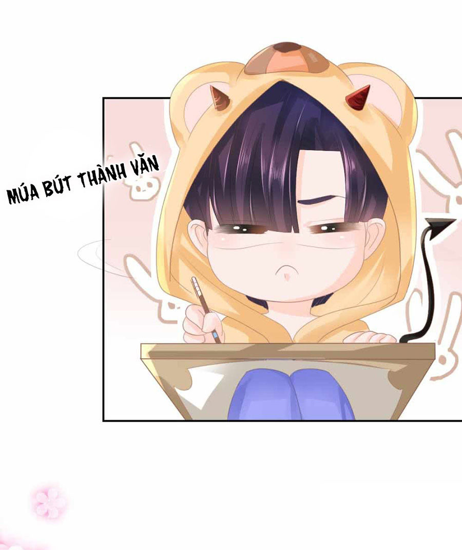 Ẩn Hôn 100%: Chọc Tức Vợ Yêu Mua Một Tặng Một Chapter 5 - 11