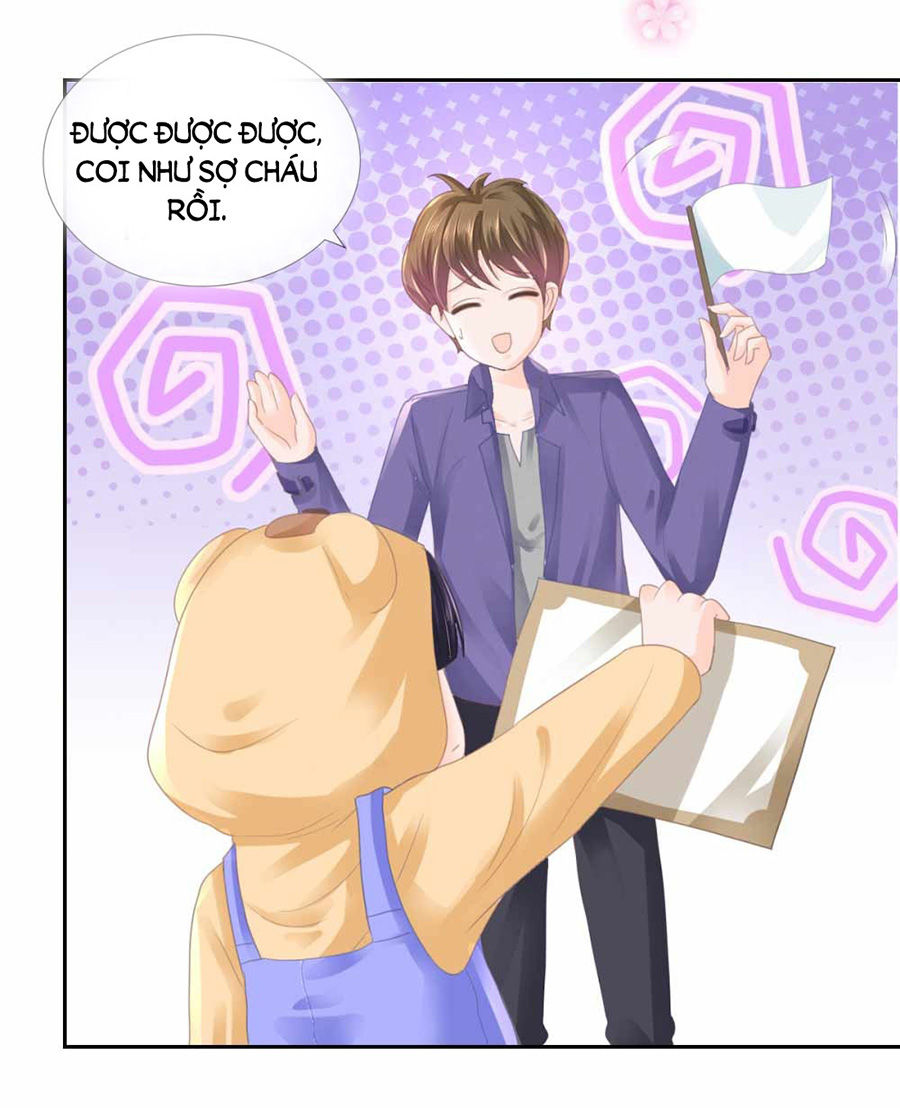 Ẩn Hôn 100%: Chọc Tức Vợ Yêu Mua Một Tặng Một Chapter 5 - 13