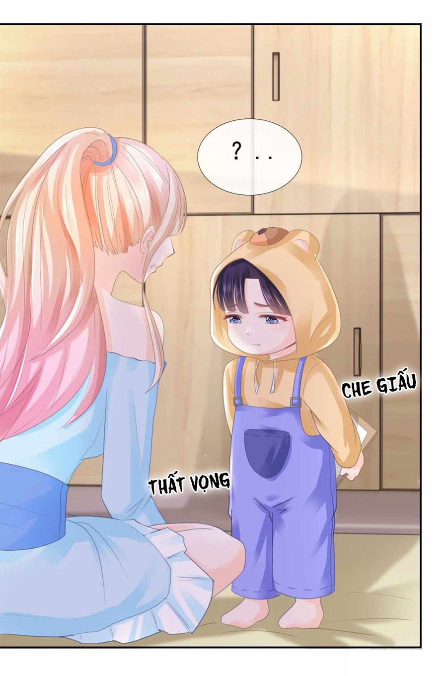 Ẩn Hôn 100%: Chọc Tức Vợ Yêu Mua Một Tặng Một Chapter 5 - 16