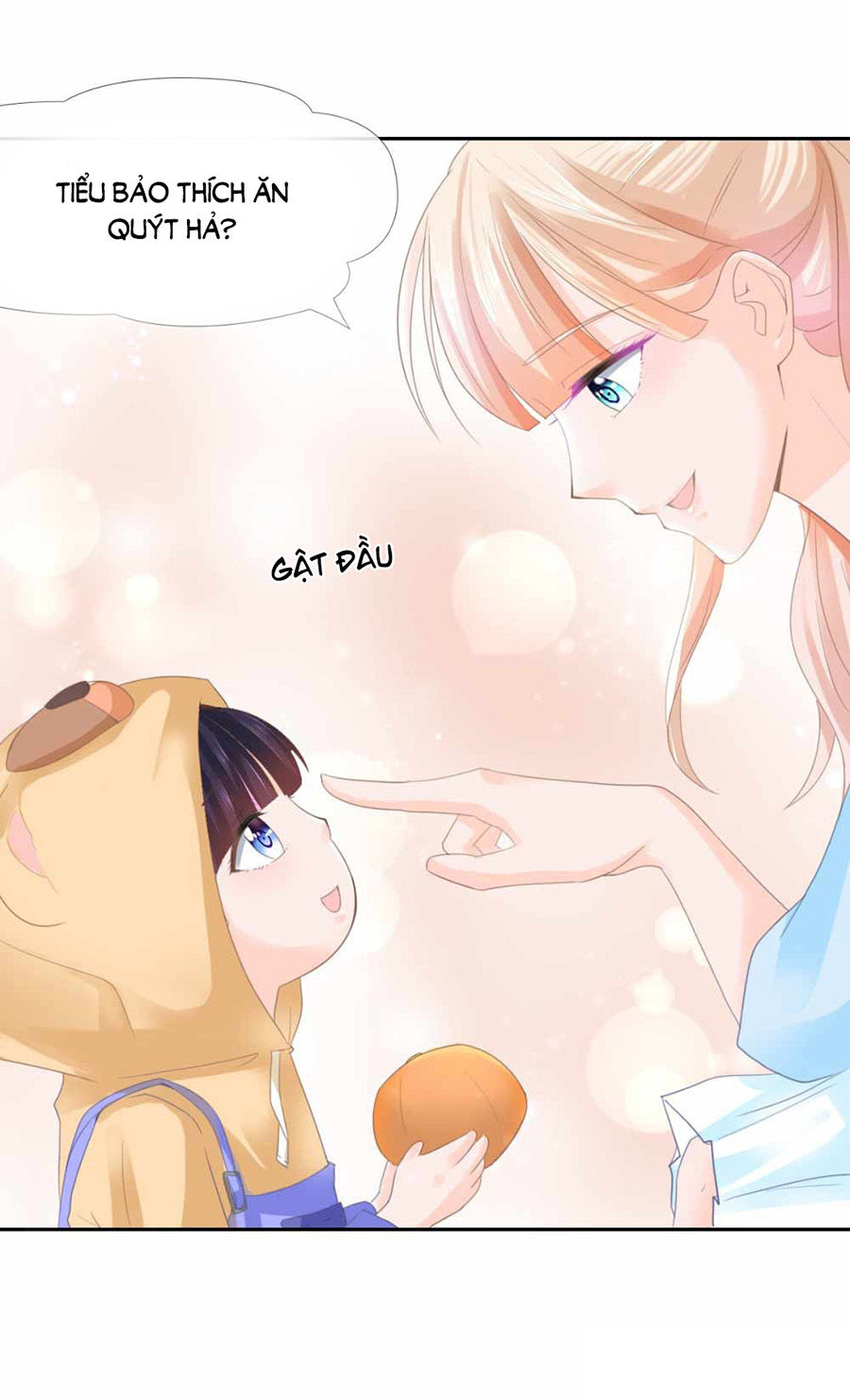 Ẩn Hôn 100%: Chọc Tức Vợ Yêu Mua Một Tặng Một Chapter 5 - 3