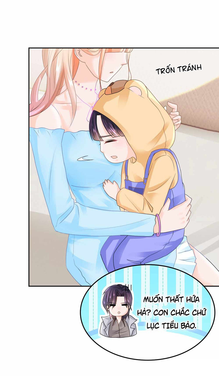 Ẩn Hôn 100%: Chọc Tức Vợ Yêu Mua Một Tặng Một Chapter 5 - 23