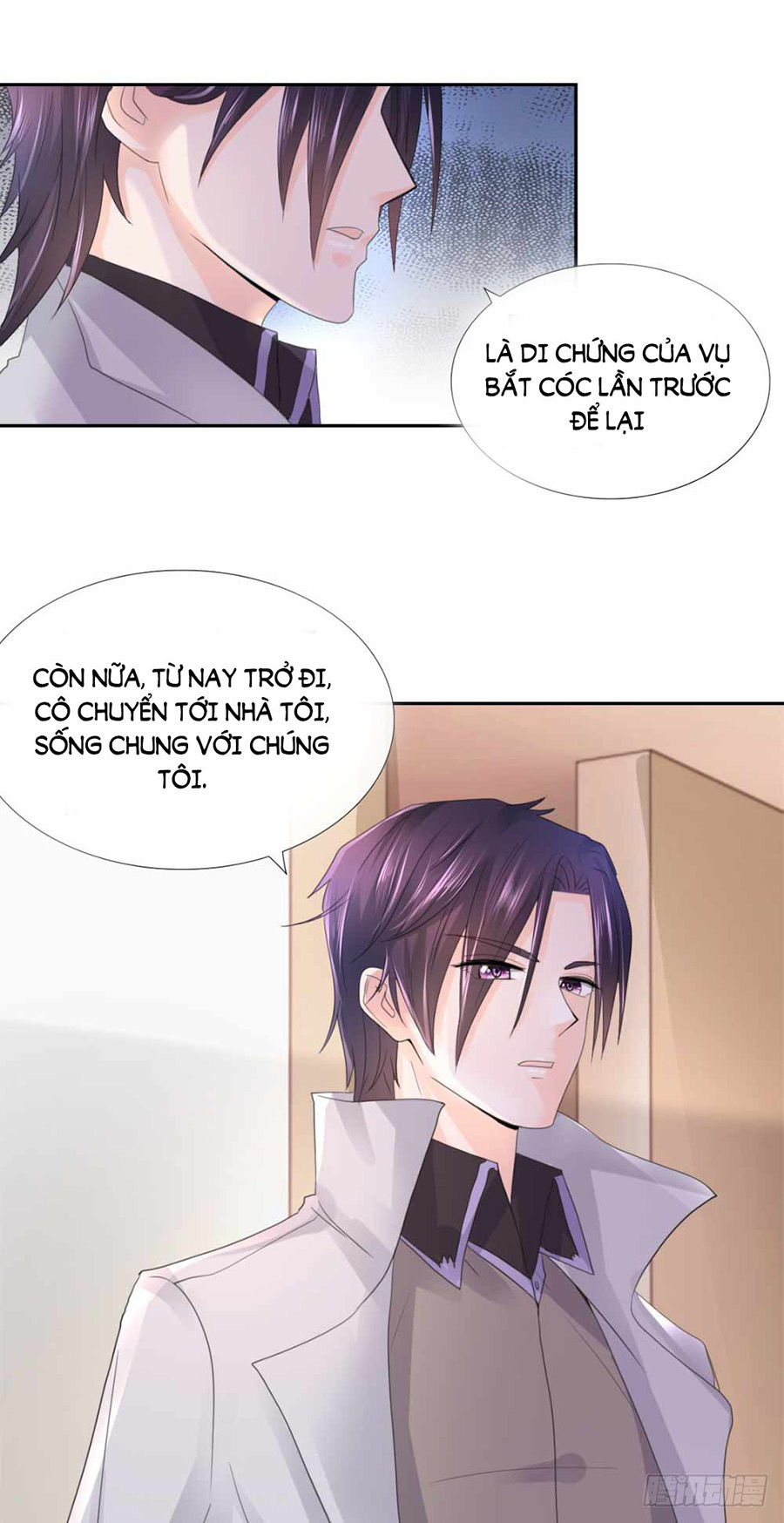 Ẩn Hôn 100%: Chọc Tức Vợ Yêu Mua Một Tặng Một Chapter 5 - 27