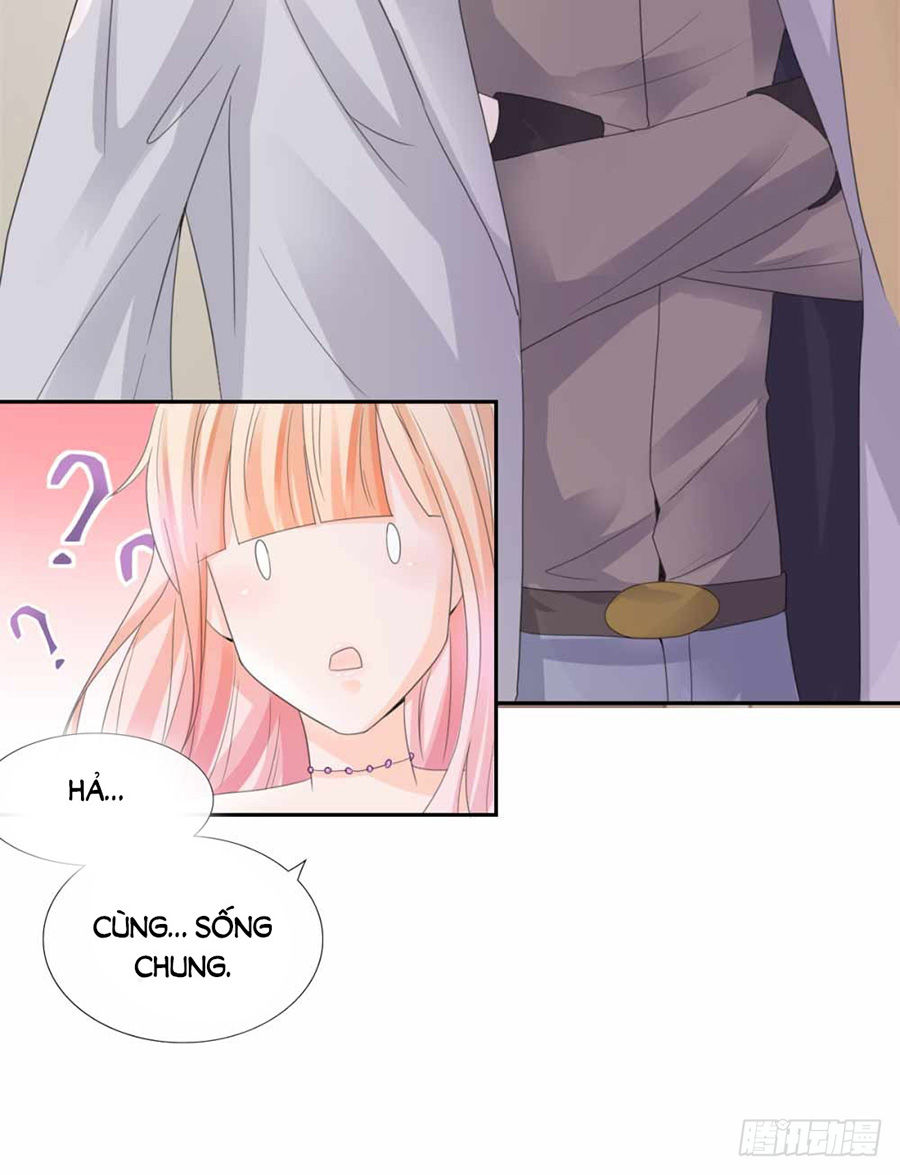 Ẩn Hôn 100%: Chọc Tức Vợ Yêu Mua Một Tặng Một Chapter 5 - 28