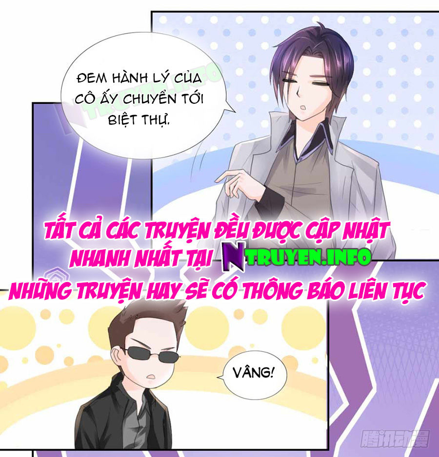 Ẩn Hôn 100%: Chọc Tức Vợ Yêu Mua Một Tặng Một Chapter 5 - 30