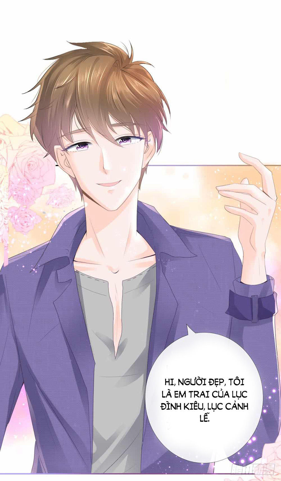 Ẩn Hôn 100%: Chọc Tức Vợ Yêu Mua Một Tặng Một Chapter 5 - 7