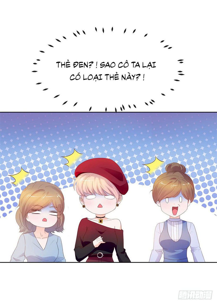 Ẩn Hôn 100%: Chọc Tức Vợ Yêu Mua Một Tặng Một Chapter 50 - 2