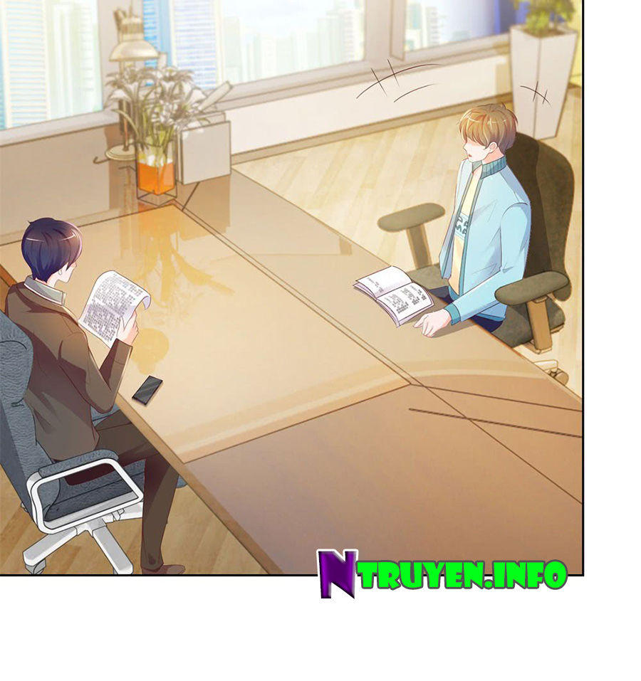 Ẩn Hôn 100%: Chọc Tức Vợ Yêu Mua Một Tặng Một Chapter 50 - 13