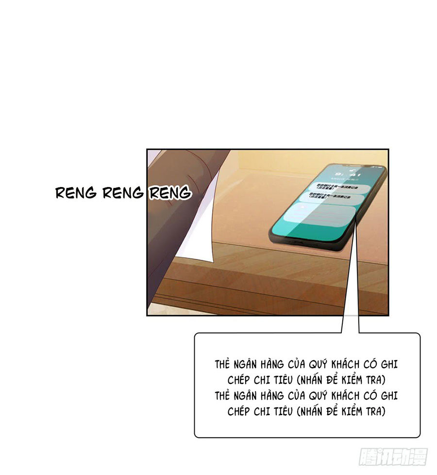 Ẩn Hôn 100%: Chọc Tức Vợ Yêu Mua Một Tặng Một Chapter 50 - 14