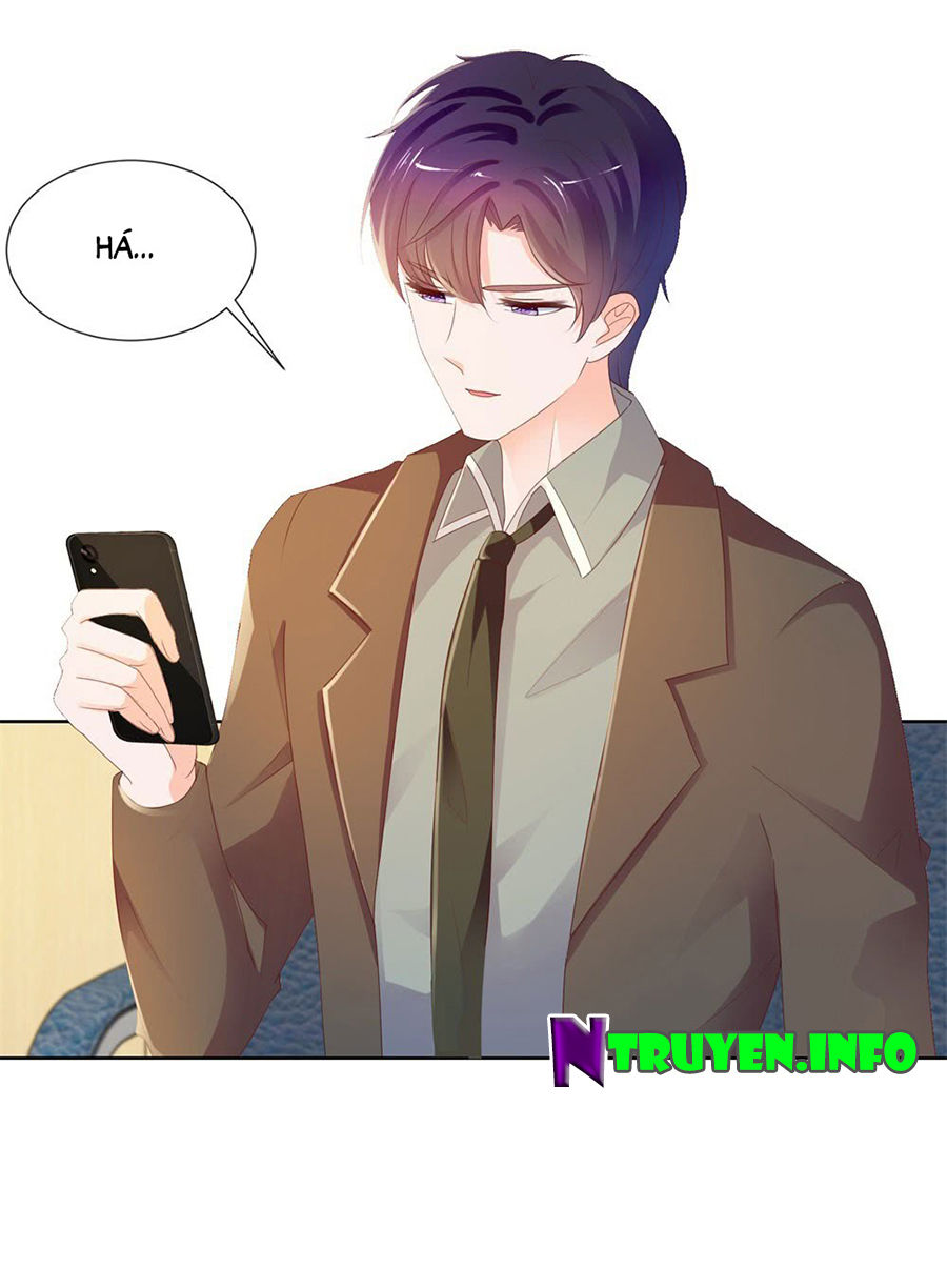 Ẩn Hôn 100%: Chọc Tức Vợ Yêu Mua Một Tặng Một Chapter 50 - 15