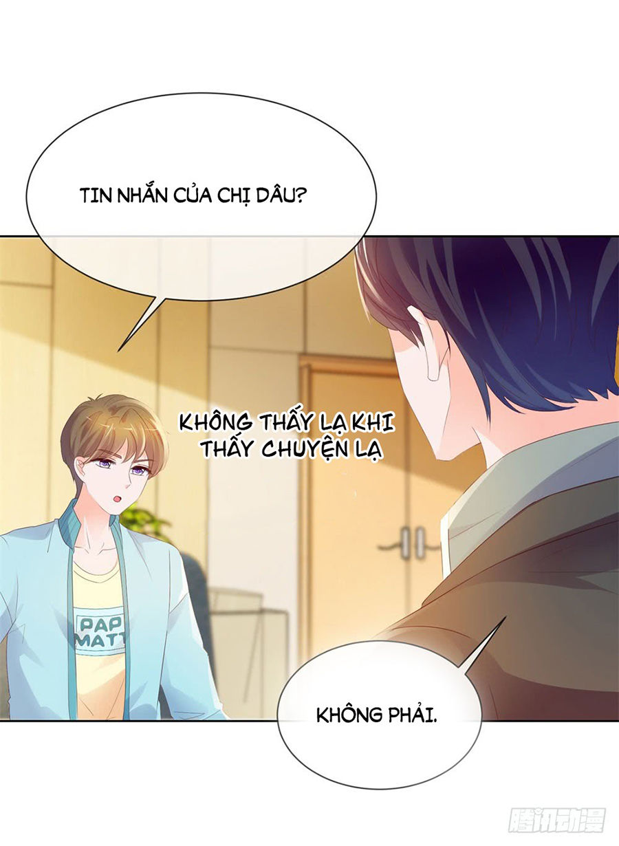 Ẩn Hôn 100%: Chọc Tức Vợ Yêu Mua Một Tặng Một Chapter 50 - 16