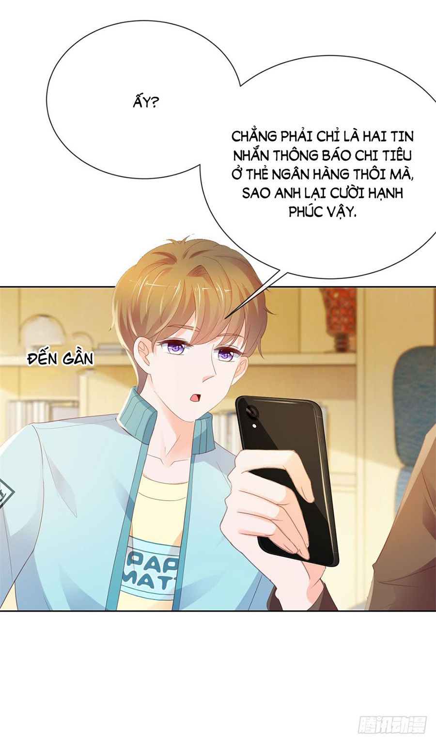 Ẩn Hôn 100%: Chọc Tức Vợ Yêu Mua Một Tặng Một Chapter 50 - 17