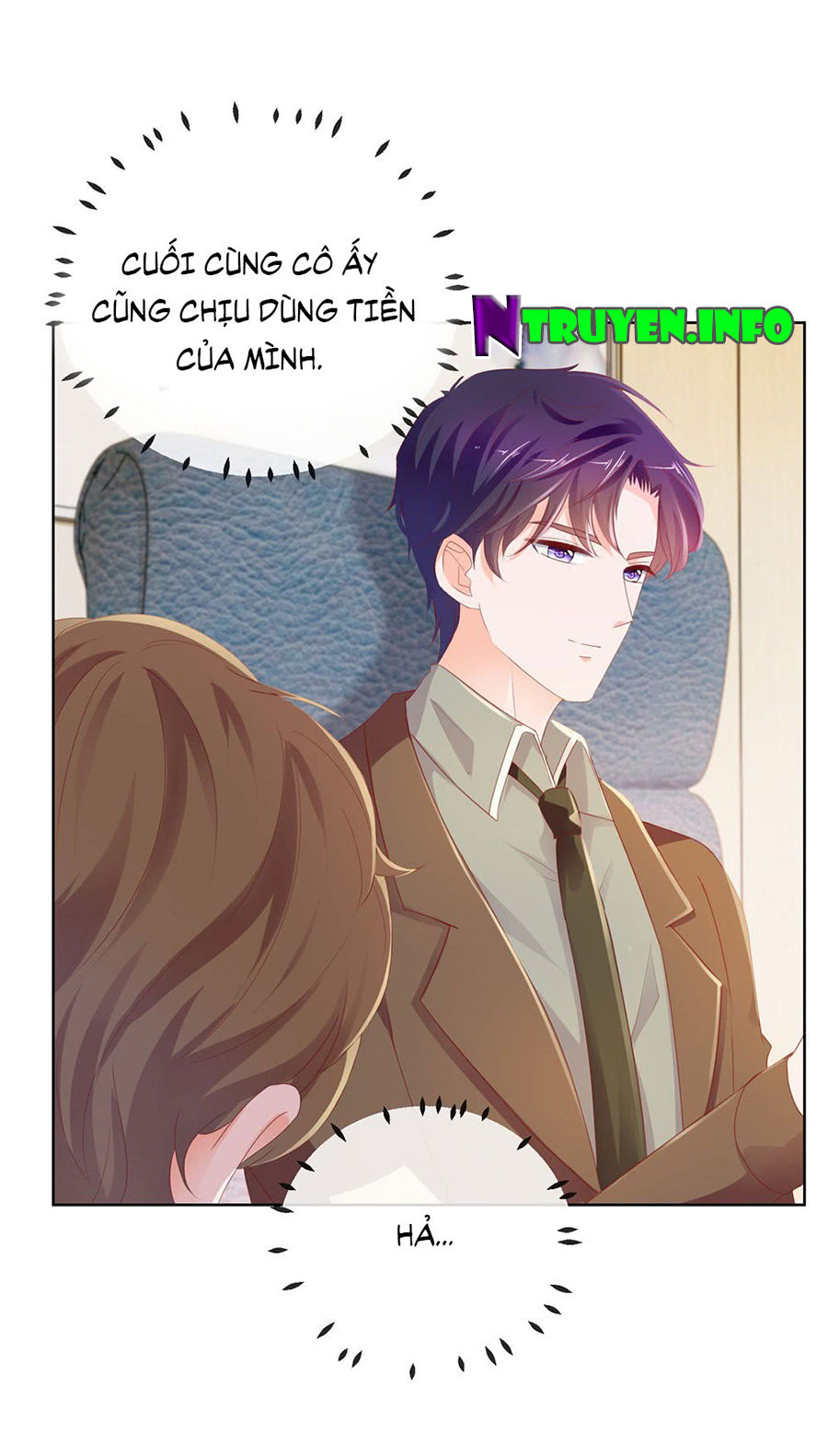 Ẩn Hôn 100%: Chọc Tức Vợ Yêu Mua Một Tặng Một Chapter 50 - 18