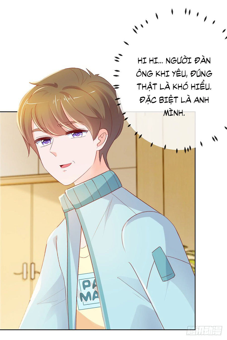 Ẩn Hôn 100%: Chọc Tức Vợ Yêu Mua Một Tặng Một Chapter 50 - 19