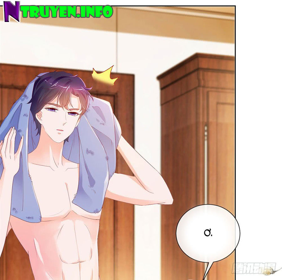 Ẩn Hôn 100%: Chọc Tức Vợ Yêu Mua Một Tặng Một Chapter 50 - 23