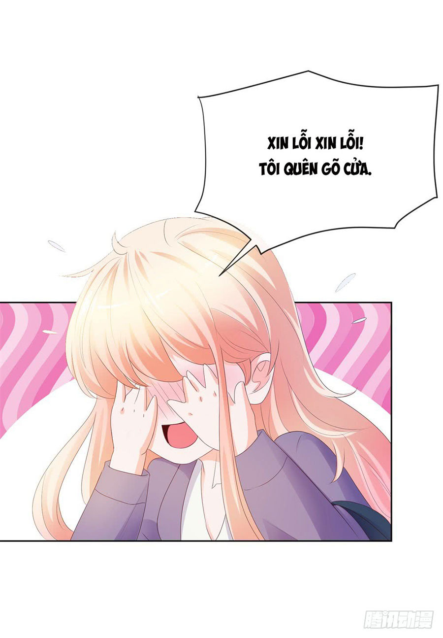 Ẩn Hôn 100%: Chọc Tức Vợ Yêu Mua Một Tặng Một Chapter 50 - 27