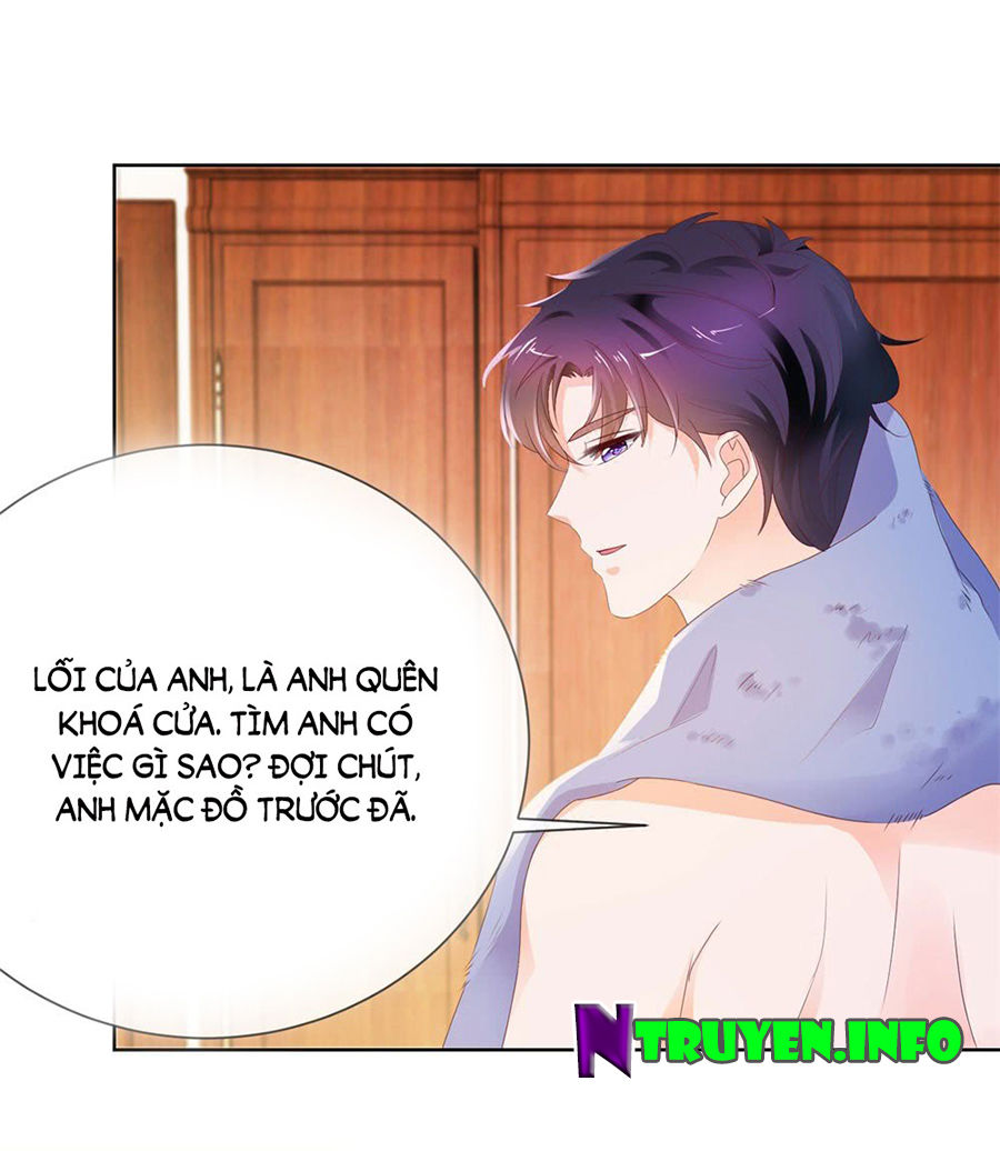 Ẩn Hôn 100%: Chọc Tức Vợ Yêu Mua Một Tặng Một Chapter 50 - 28