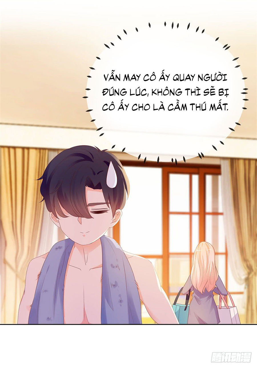 Ẩn Hôn 100%: Chọc Tức Vợ Yêu Mua Một Tặng Một Chapter 50 - 29