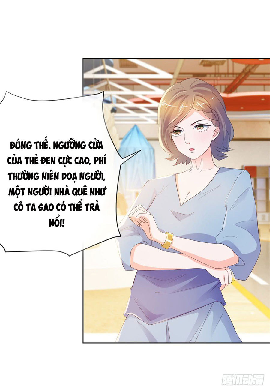 Ẩn Hôn 100%: Chọc Tức Vợ Yêu Mua Một Tặng Một Chapter 50 - 4