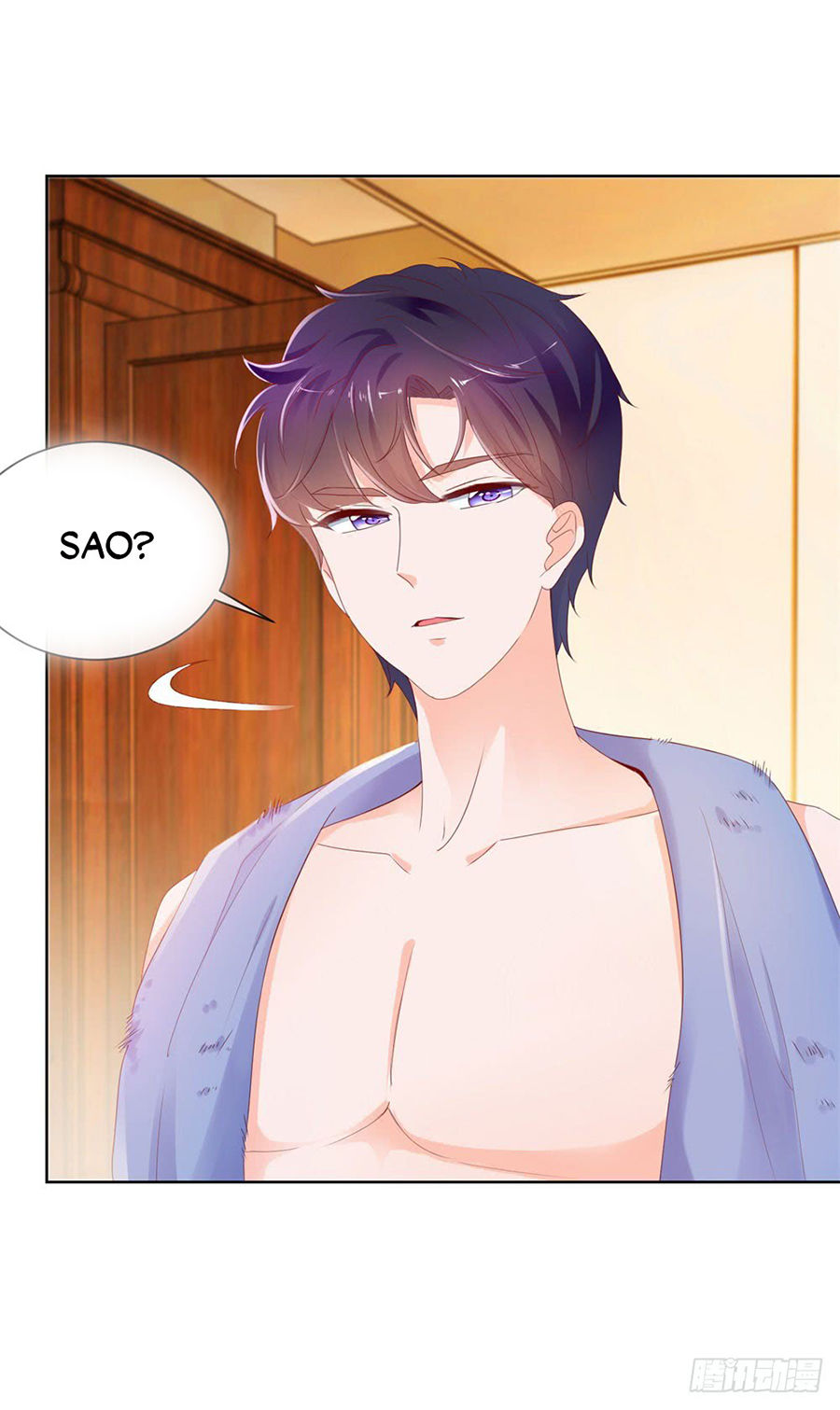 Ẩn Hôn 100%: Chọc Tức Vợ Yêu Mua Một Tặng Một Chapter 50 - 31