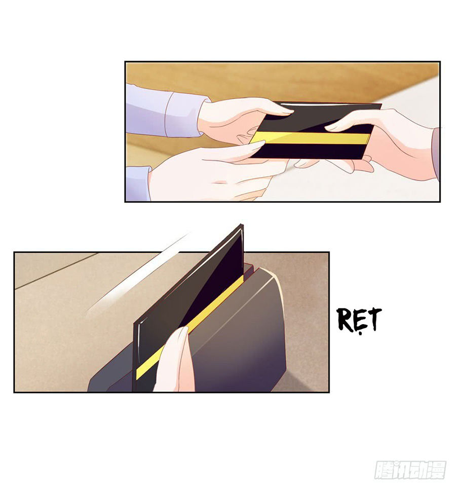 Ẩn Hôn 100%: Chọc Tức Vợ Yêu Mua Một Tặng Một Chapter 50 - 6