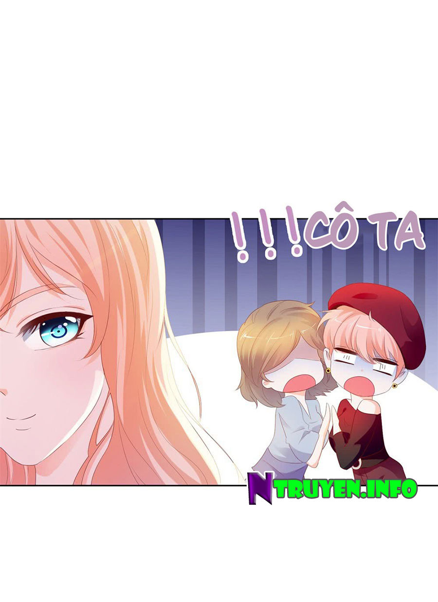 Ẩn Hôn 100%: Chọc Tức Vợ Yêu Mua Một Tặng Một Chapter 50 - 8