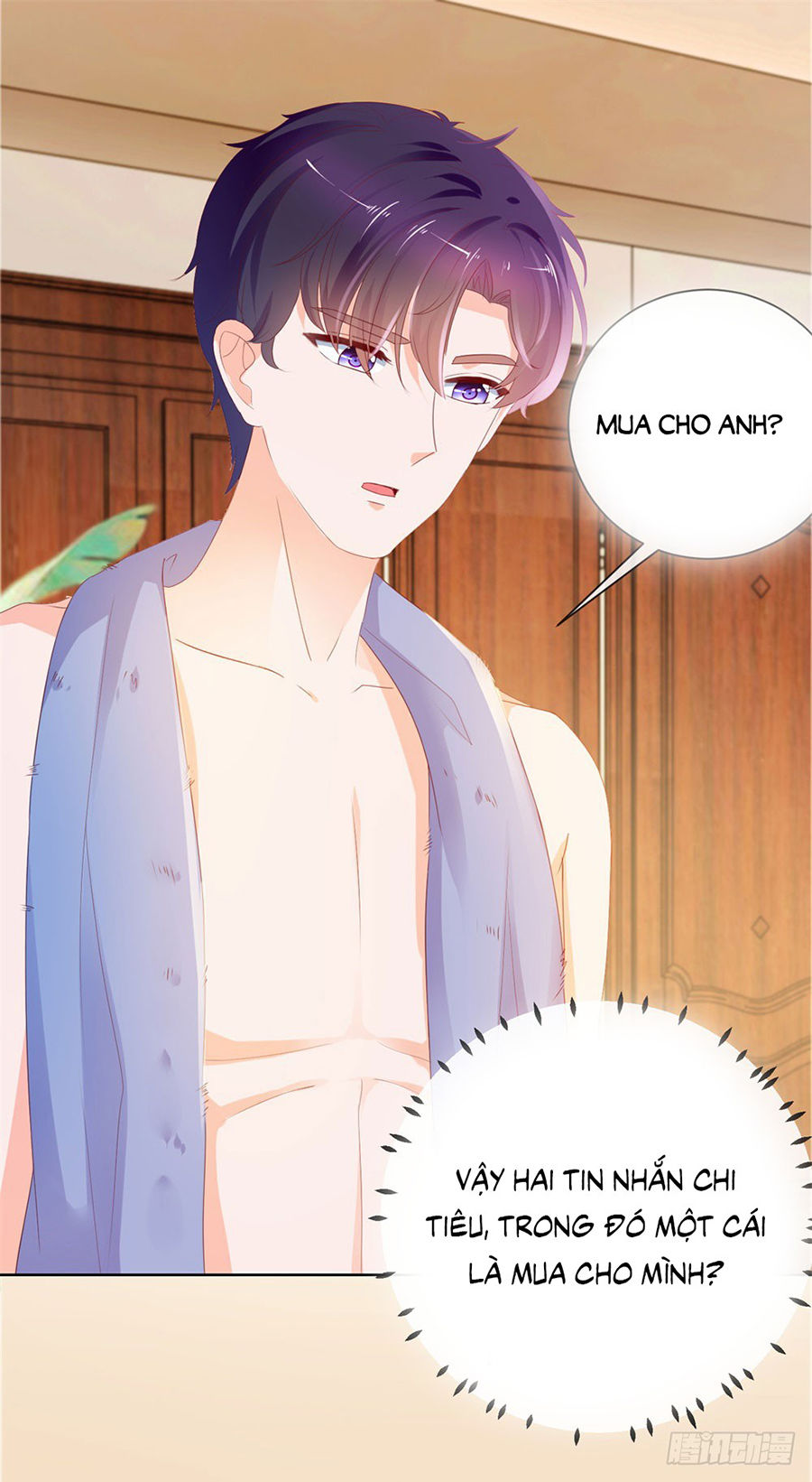 Ẩn Hôn 100%: Chọc Tức Vợ Yêu Mua Một Tặng Một Chapter 51 - 2