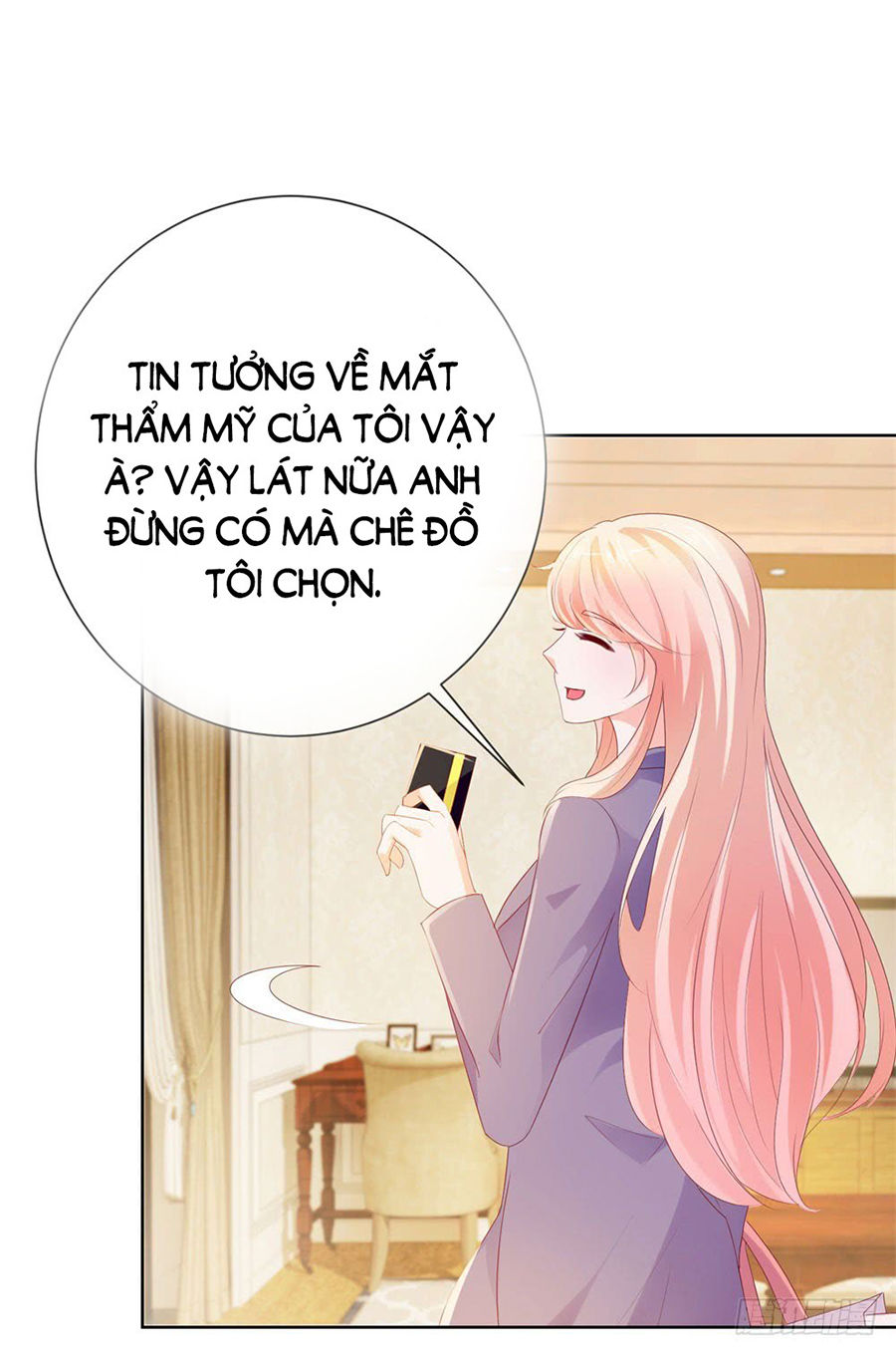 Ẩn Hôn 100%: Chọc Tức Vợ Yêu Mua Một Tặng Một Chapter 51 - 13