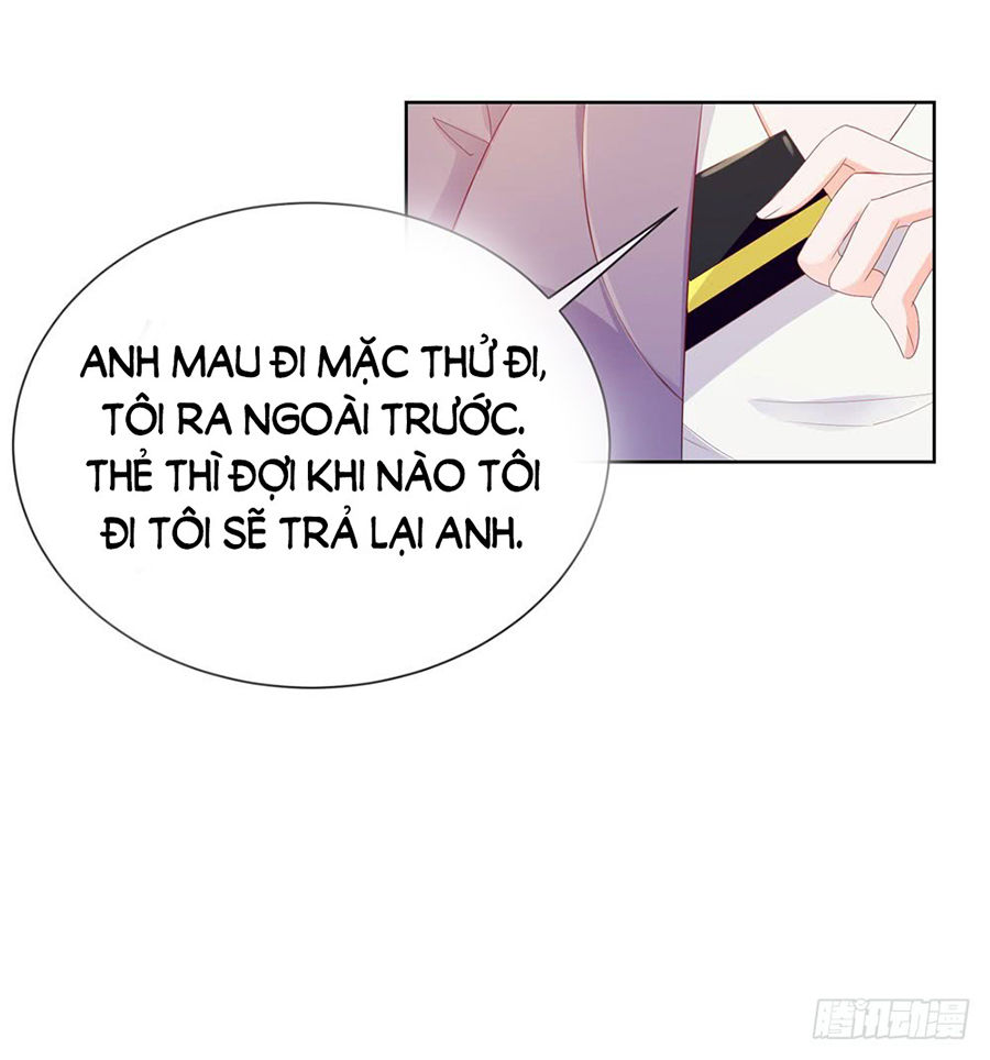 Ẩn Hôn 100%: Chọc Tức Vợ Yêu Mua Một Tặng Một Chapter 51 - 14