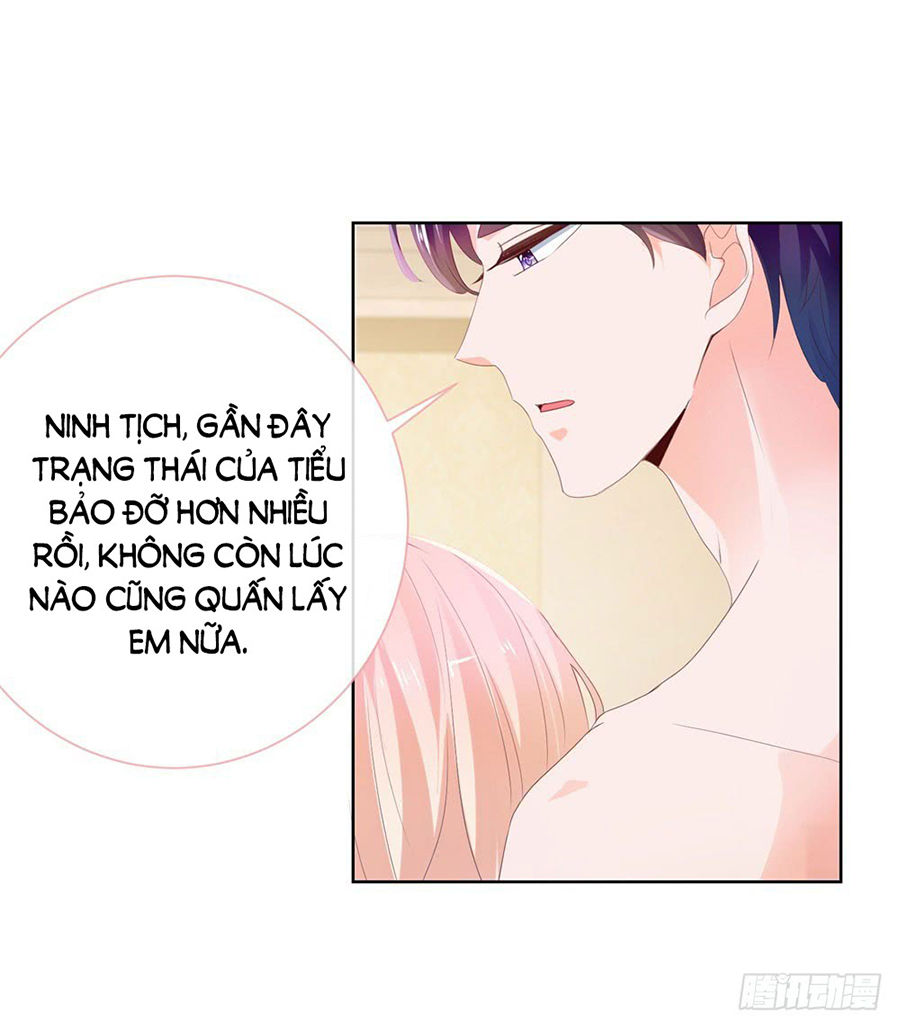 Ẩn Hôn 100%: Chọc Tức Vợ Yêu Mua Một Tặng Một Chapter 51 - 18