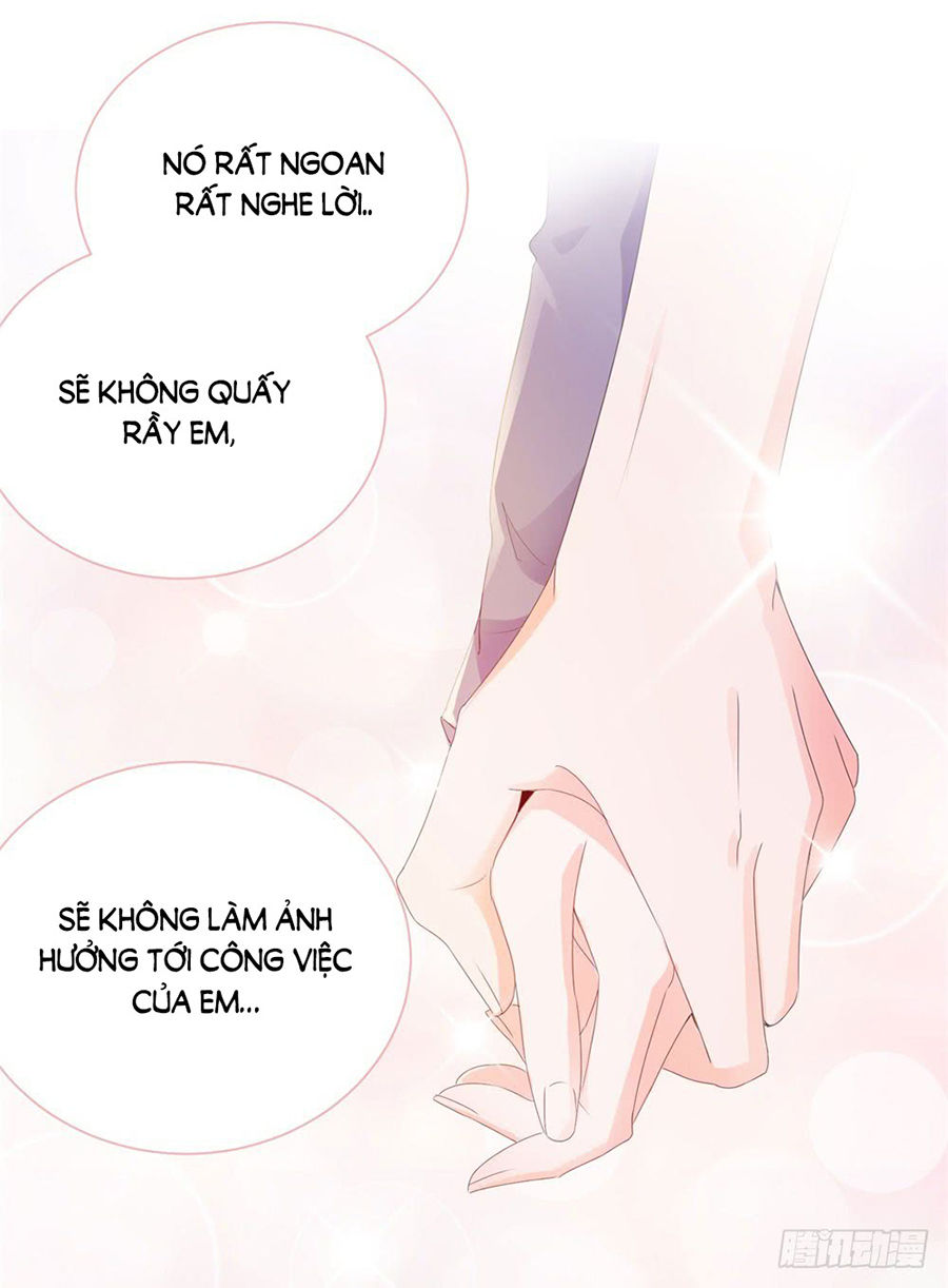 Ẩn Hôn 100%: Chọc Tức Vợ Yêu Mua Một Tặng Một Chapter 51 - 19