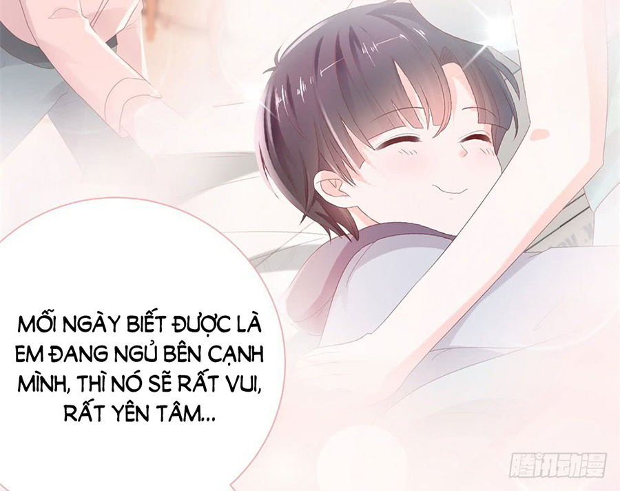 Ẩn Hôn 100%: Chọc Tức Vợ Yêu Mua Một Tặng Một Chapter 51 - 21