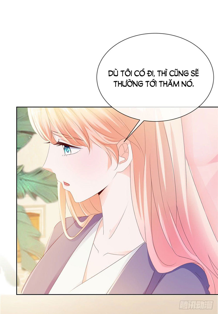 Ẩn Hôn 100%: Chọc Tức Vợ Yêu Mua Một Tặng Một Chapter 51 - 23