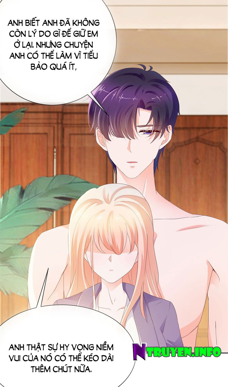 Ẩn Hôn 100%: Chọc Tức Vợ Yêu Mua Một Tặng Một Chapter 51 - 25