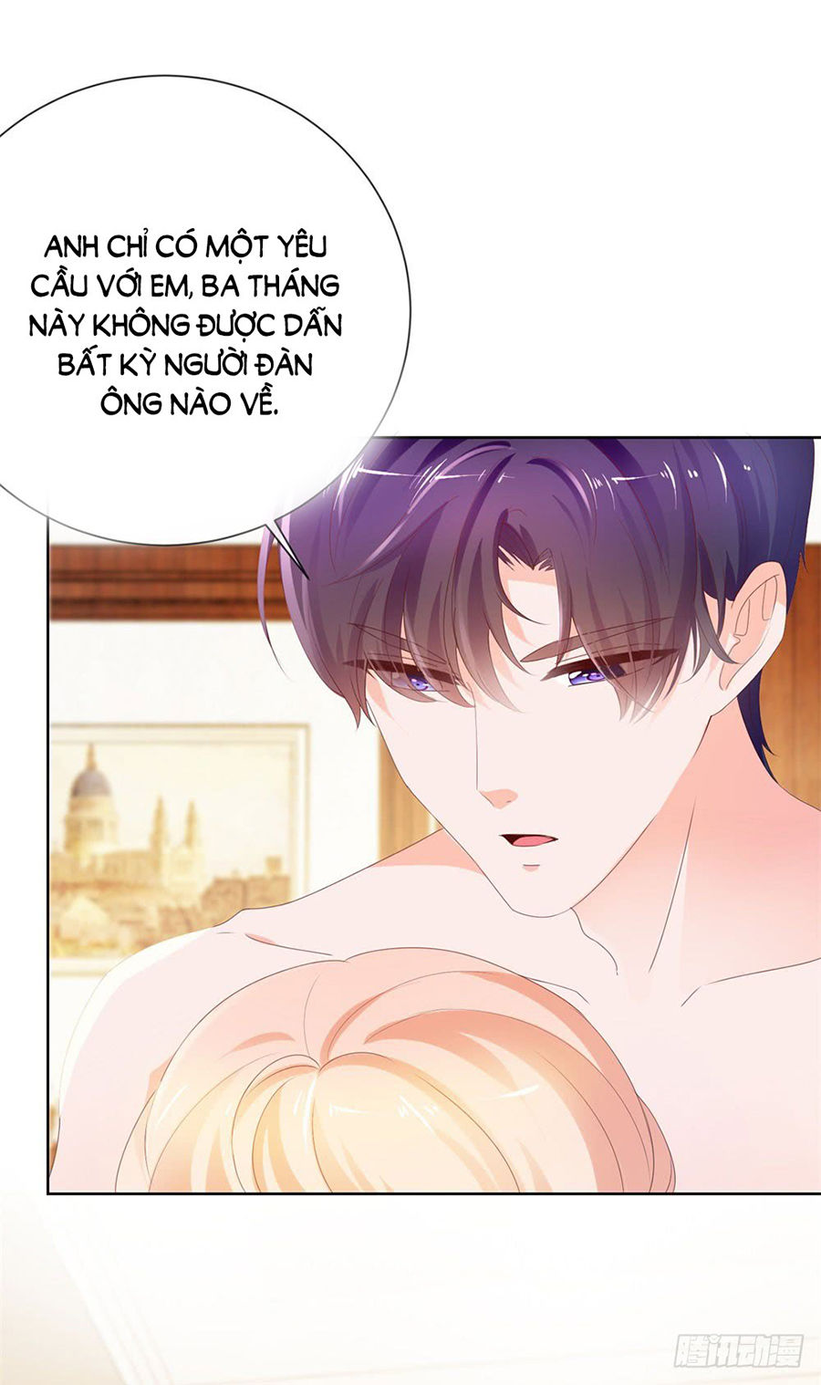 Ẩn Hôn 100%: Chọc Tức Vợ Yêu Mua Một Tặng Một Chapter 51 - 28