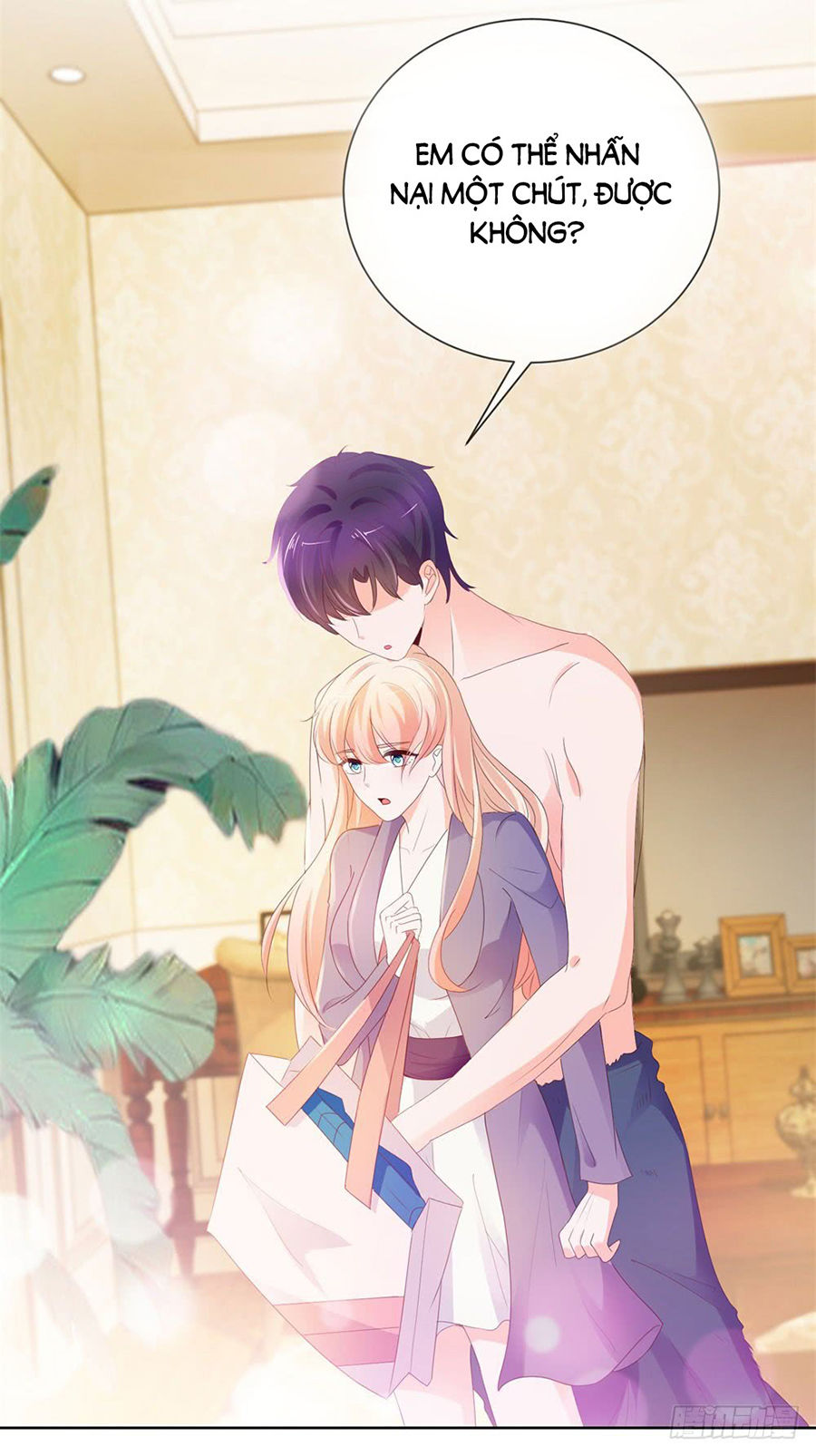 Ẩn Hôn 100%: Chọc Tức Vợ Yêu Mua Một Tặng Một Chapter 51 - 29