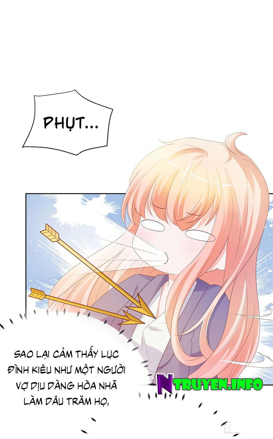 Ẩn Hôn 100%: Chọc Tức Vợ Yêu Mua Một Tặng Một Chapter 51 - 30