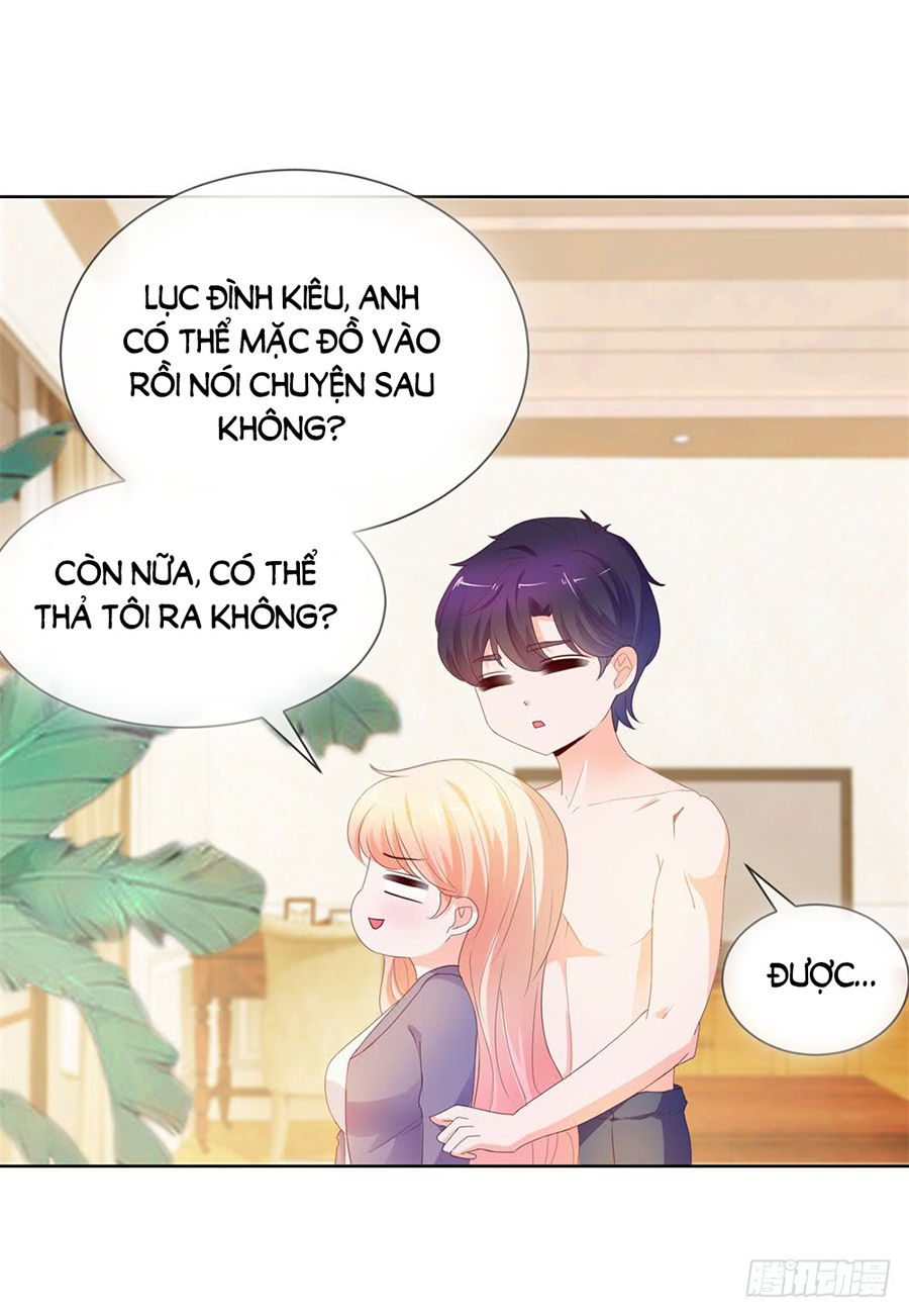 Ẩn Hôn 100%: Chọc Tức Vợ Yêu Mua Một Tặng Một Chapter 51 - 32