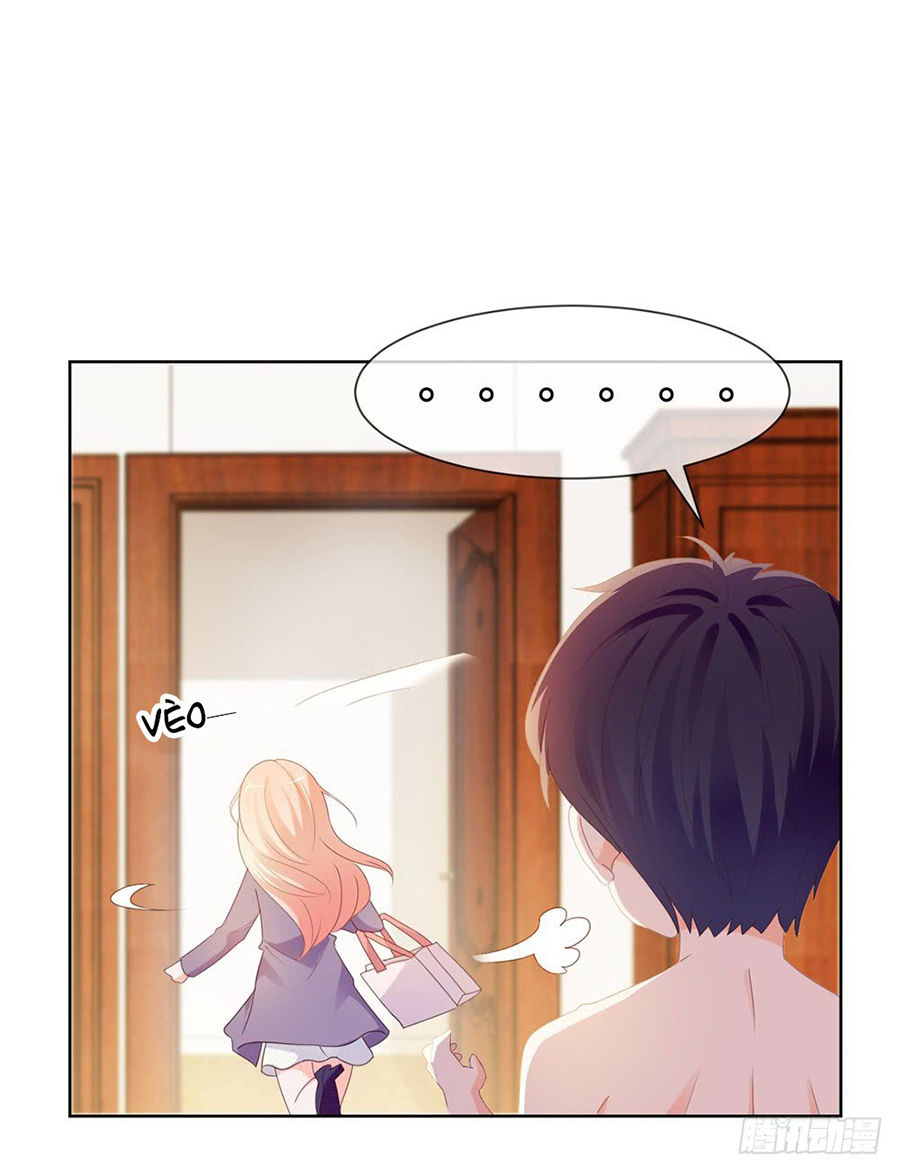 Ẩn Hôn 100%: Chọc Tức Vợ Yêu Mua Một Tặng Một Chapter 51 - 33