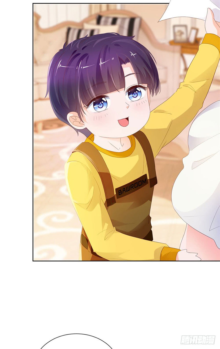 Ẩn Hôn 100%: Chọc Tức Vợ Yêu Mua Một Tặng Một Chapter 51 - 37